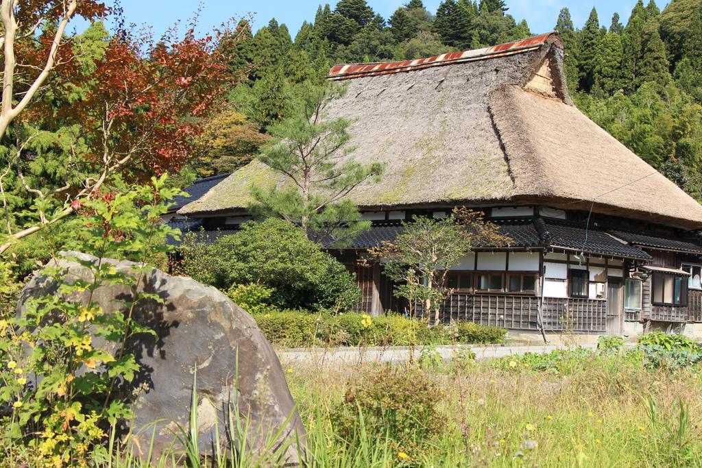 Hotel Kaiyu Notonosho Wajima Zewnętrze zdjęcie