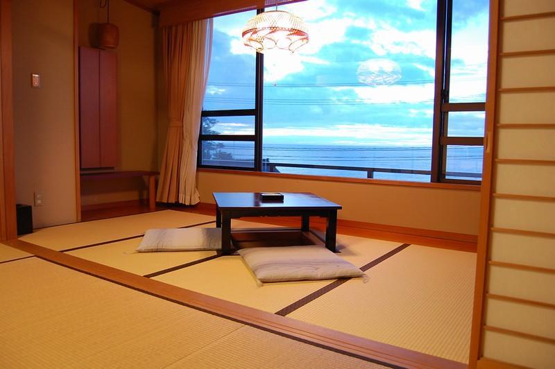 Hotel Kaiyu Notonosho Wajima Zewnętrze zdjęcie