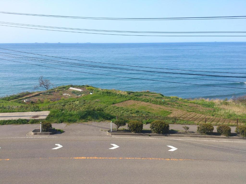 Hotel Kaiyu Notonosho Wajima Zewnętrze zdjęcie